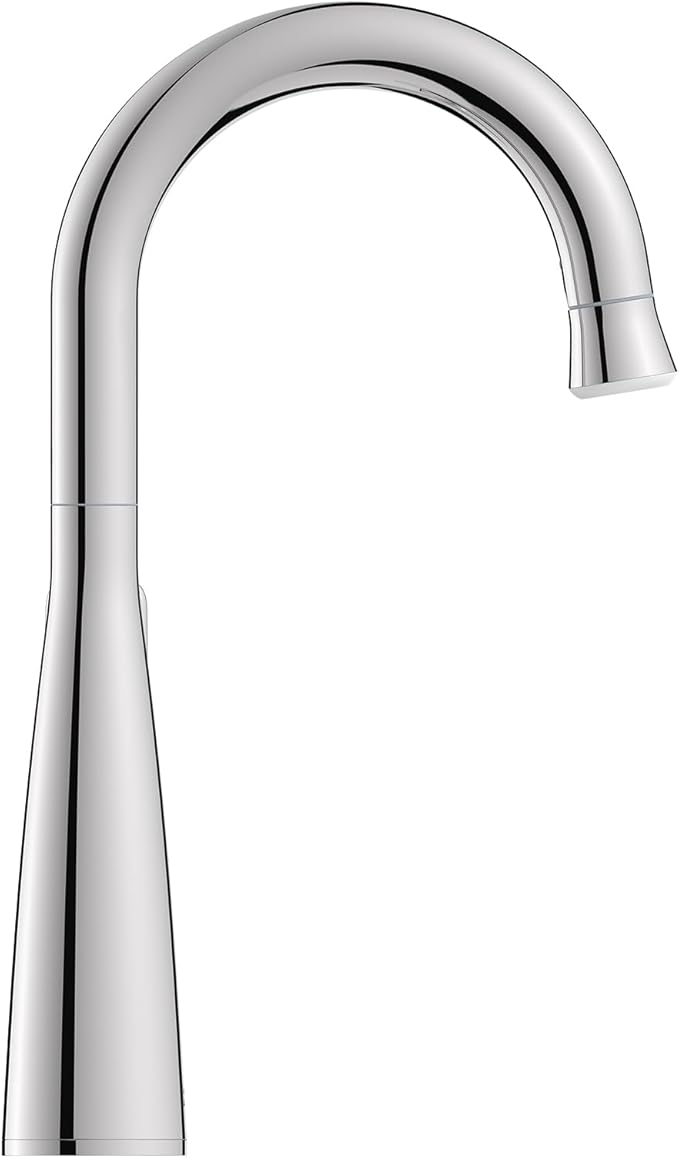 American Standard 1048270000 Aspirations Pull-Down Bar Sink Faucet, 1.8 GPM, Polished Chrome