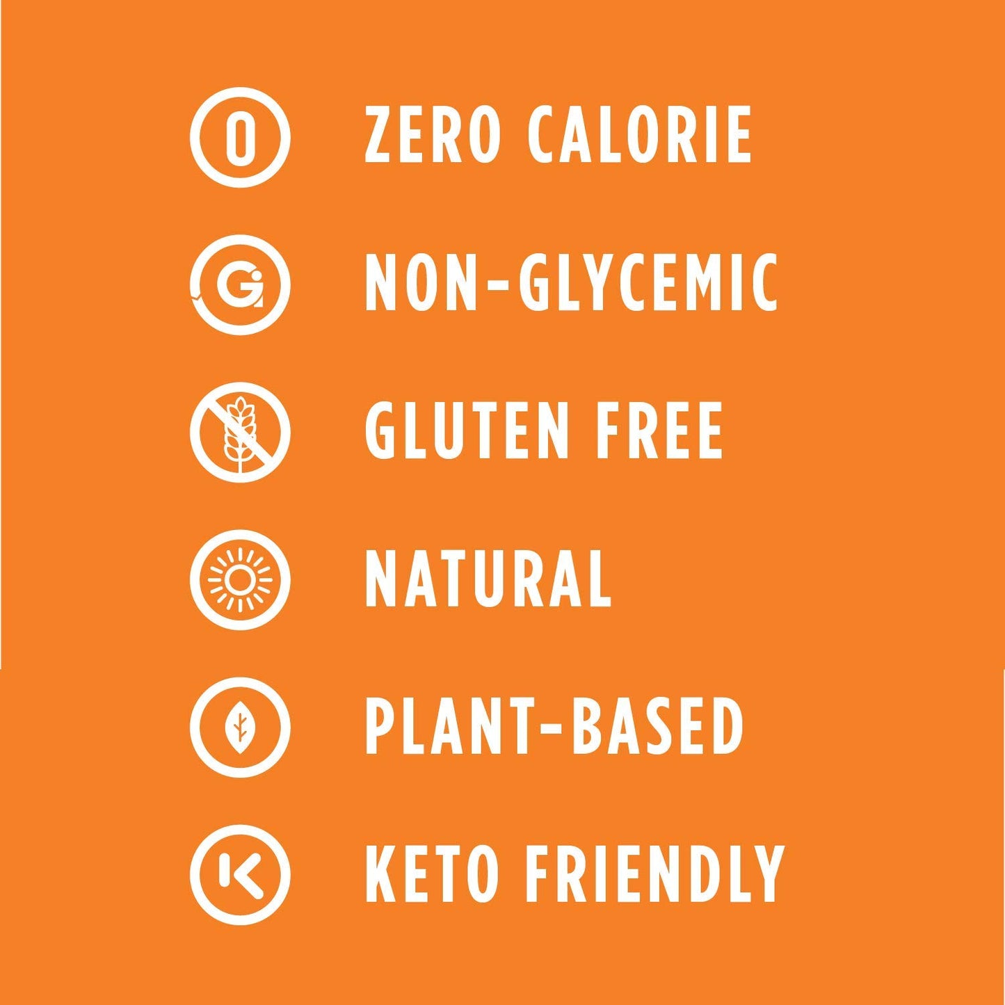 Swerve Ultimate Sugar Replacement Sweetener, Confectioners Sugar Substitute, Zero Calorie, Keto Friendly, Zero Sugar, Non-Glycemic, Gluten Free, 48 Oz