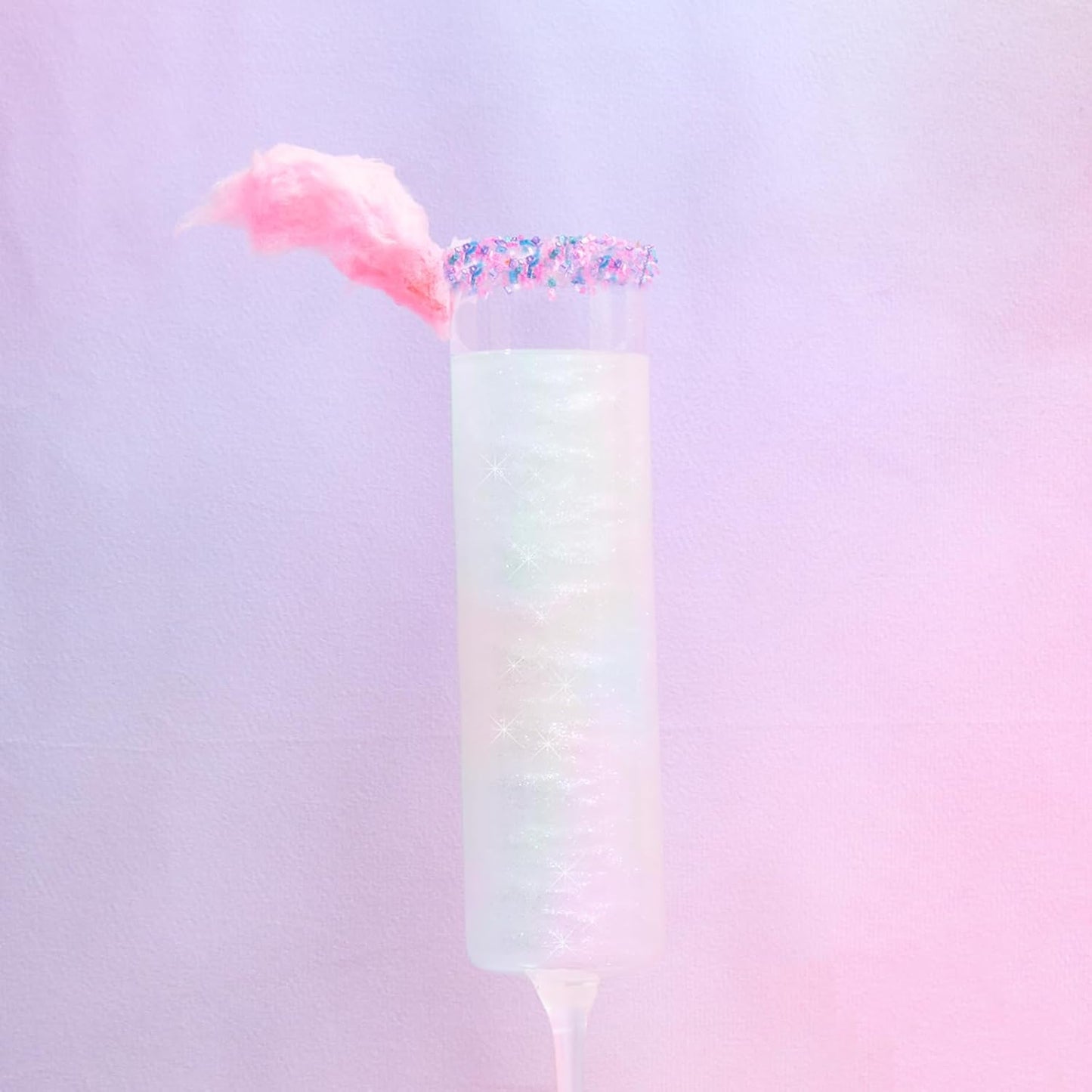 Fancy Sprinkles Cosmicpolitan Fancy Sugar Set (Chromatica and Enchanted 4 OZ)