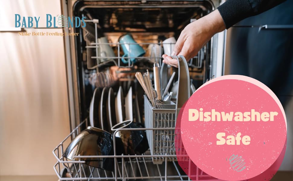 Bottle Whisk, Eliminate Clumps and Reduce Bubbles, 2-Pack,BPA Free Food Grade Silicone (Pink)