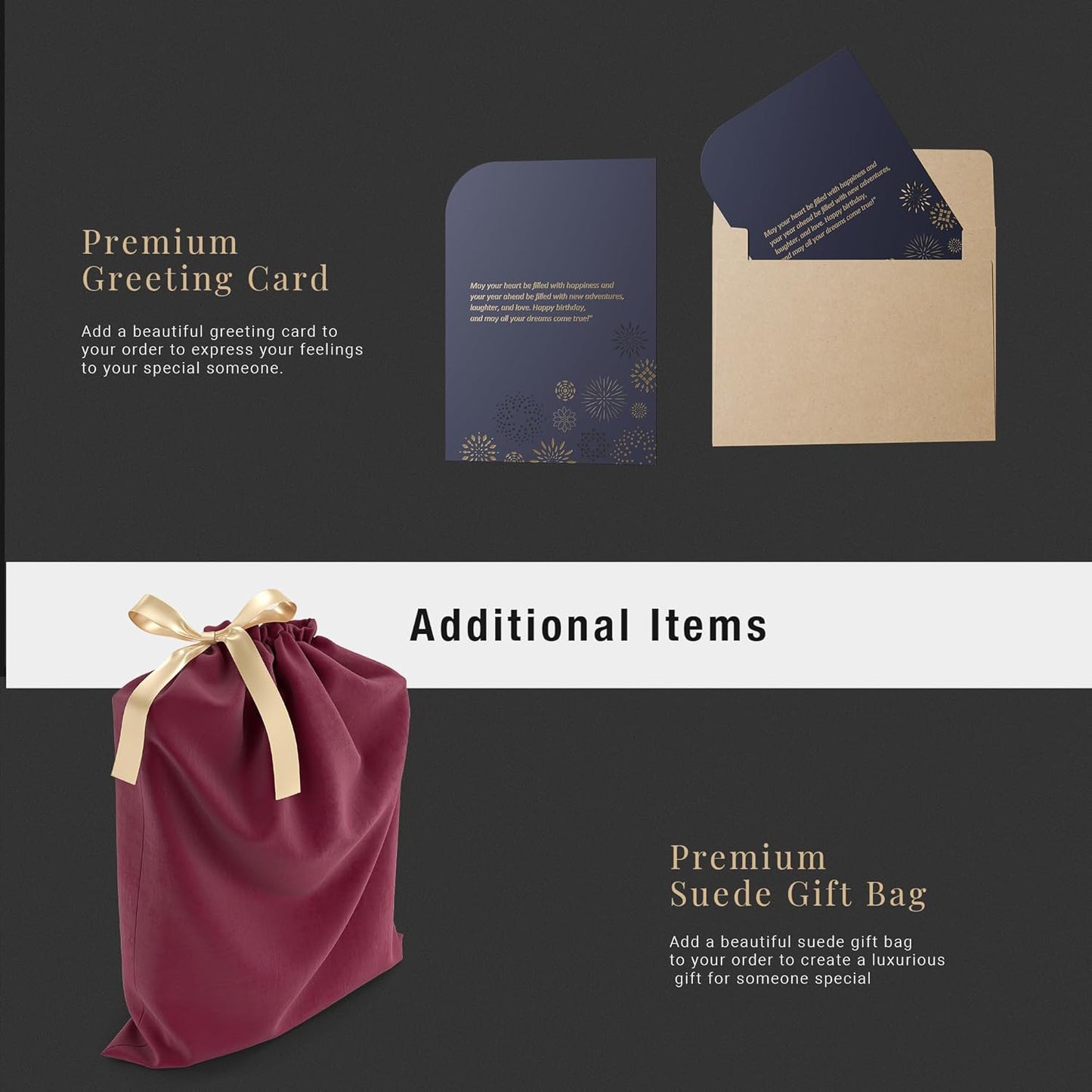 Shanik Upgraded Lazy Susan Cheese Cutting Board Set - Round Acacia Charcuterie Board With 4 Ceramic Bowls - Wedding Gifts - Cheese Serving Platter - Bridal Shower