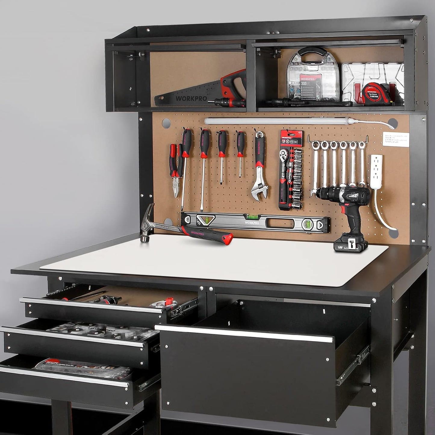 Silicone Mat Heat Resistant Mats for Countertop, Multipurpose Large Silicone Mats for Crafts Kitchen Workbench Size 48x24 inches Thick 2mm,Rolled Package,Beige