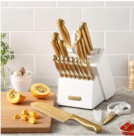 Knife Set