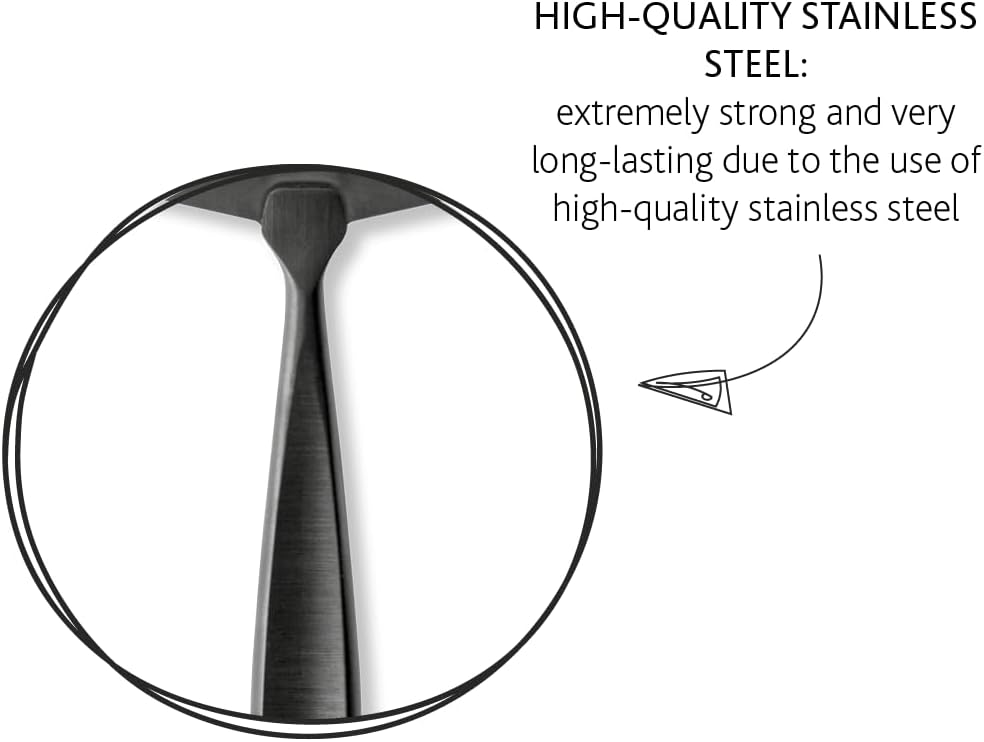 BOSKA Cheese Slicer, Average, Black