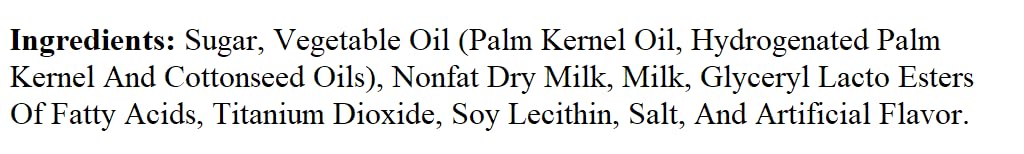 MERCKENS Coating Wafers, Melting Chocolate, Super White, 10 Pounds