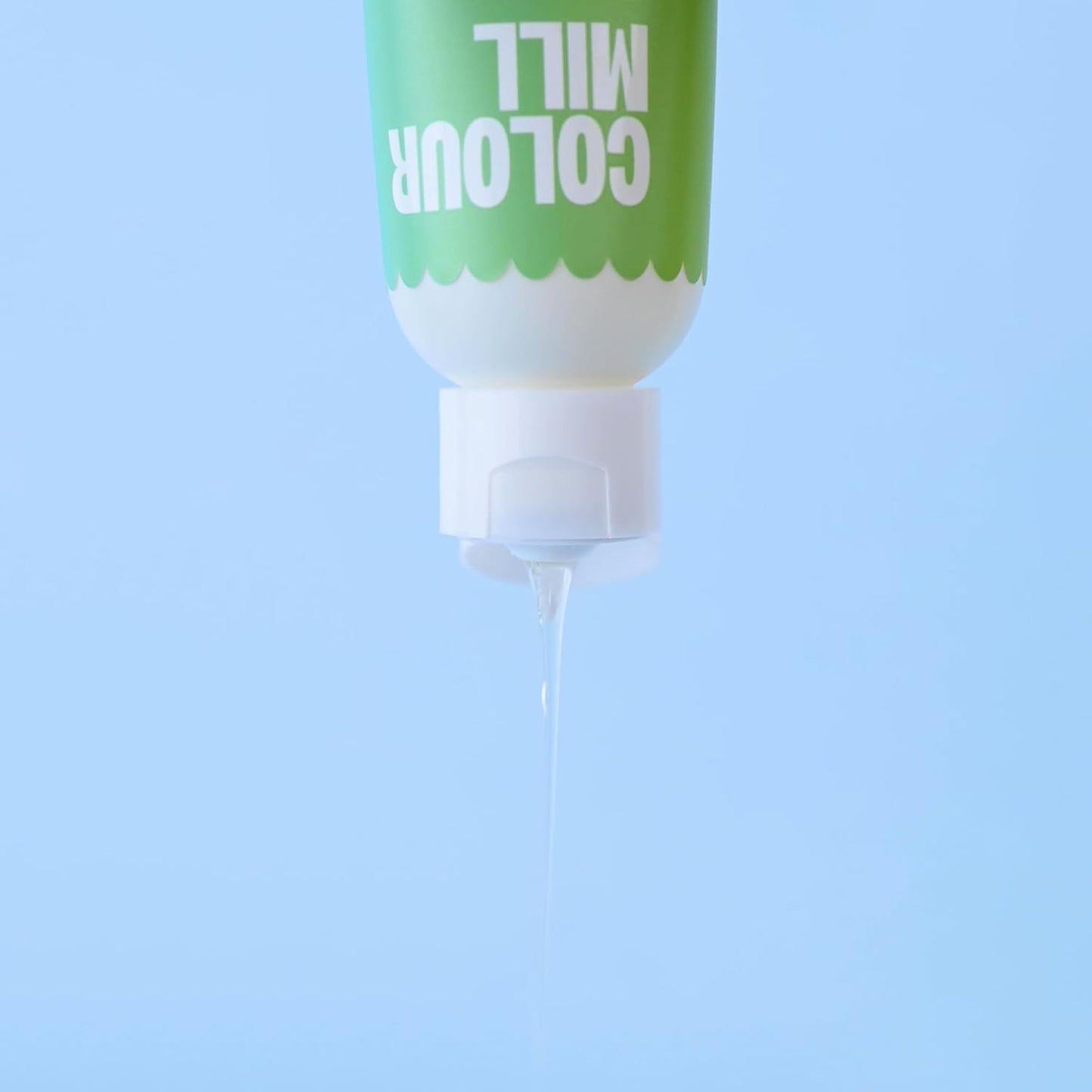 Colour Mill Edible Glue Cookie Decorating Supplies – 50 ML - Edible Adhesive for Baking, Decoration Bonding Gingerbread Frosting Decorating Supplies – Use with Fondant, Gum Paste, Chocolate, Marzipan