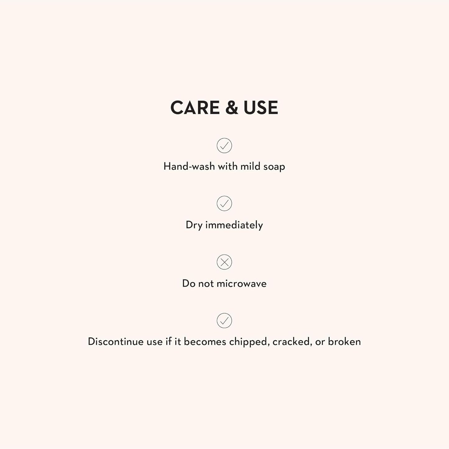 MACKENZIE-CHILDS Enamel Everyday Bowl, Serving Bowl for Entertaining, Extra Large, Brown-and-White Mocha Check