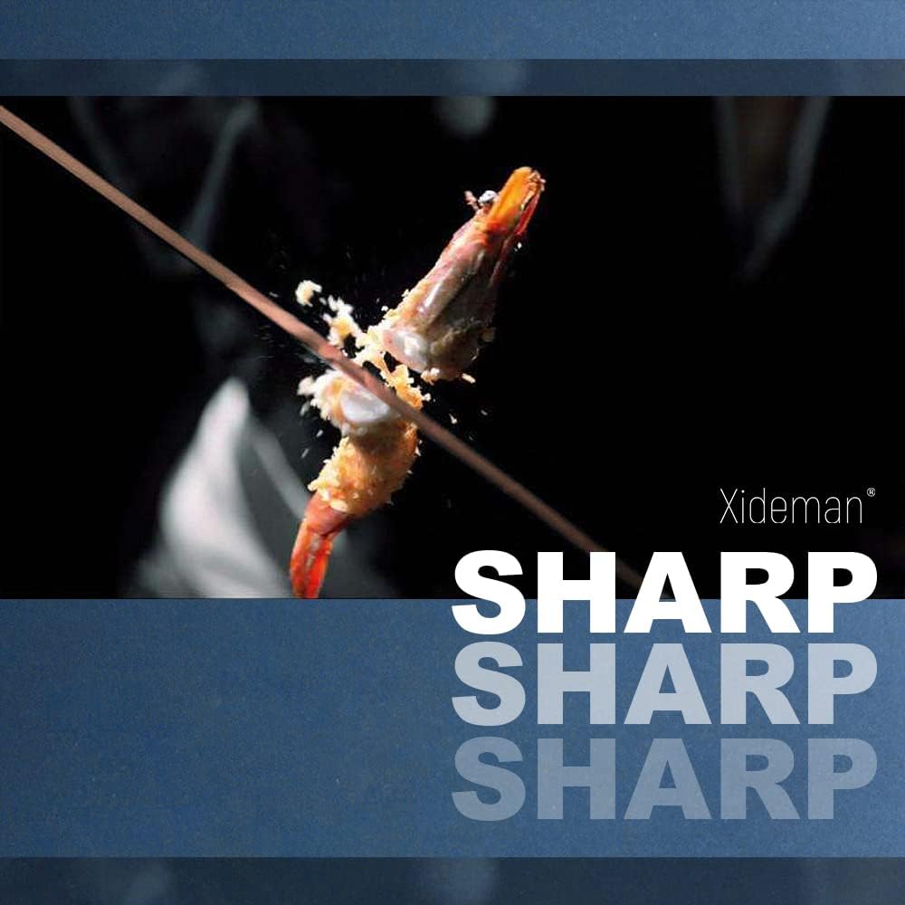 16-Piece Modern Copper Hammered Silverware Set with Ultra Sharp 2-IN-1 Serrated Knife, Rose Gold 18/10 Stainless Steel Flatware Set, Utensil Cutlery Set for 4 Person, Forks Spoons Knives Set