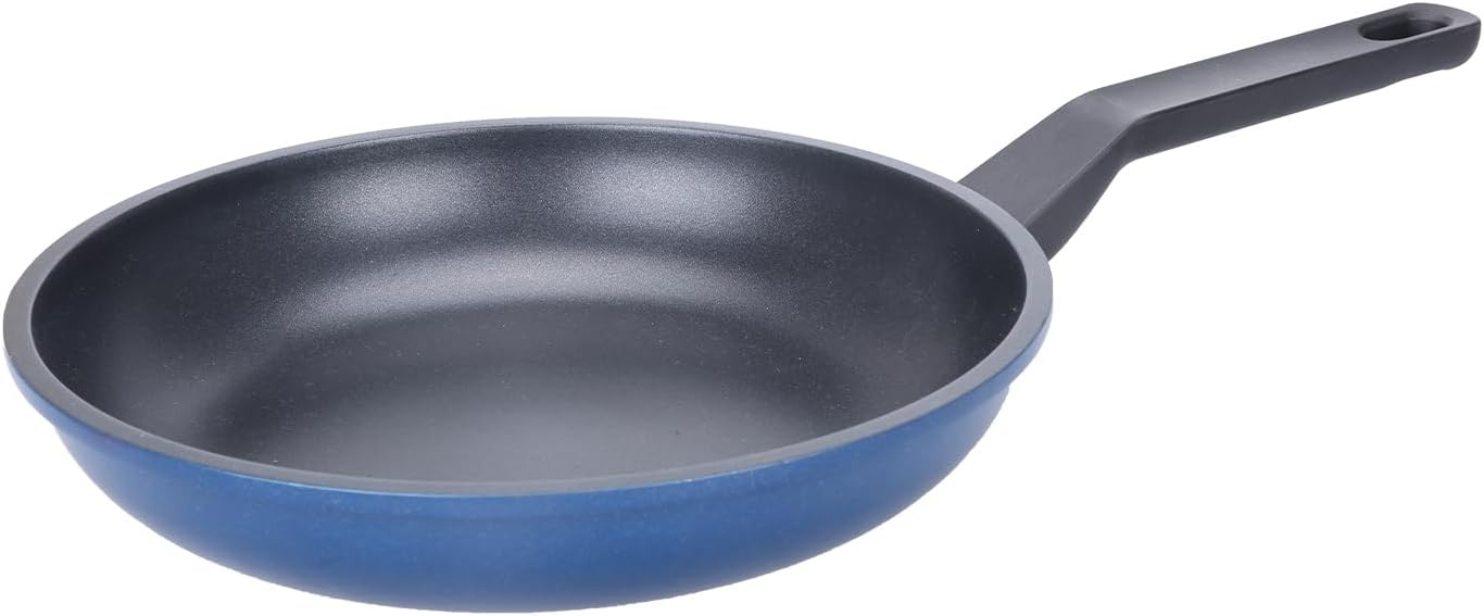 Nonstick Frying Pan Skillet,8 Inch Frying Pan Skillet,Egg pans,Omelette Pan,PFOA Free,Kitchen Pots Induction Pot