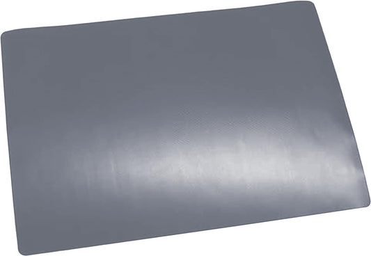 Cooks Innovations Non-Stick Oven Protector Mat - Heavy Duty Nonstick Oven Rack Liners to Protect Convection, Electric, Gas, & Microwave Ovens - BPA & PFOA Free Heat Resistant Baking Mat