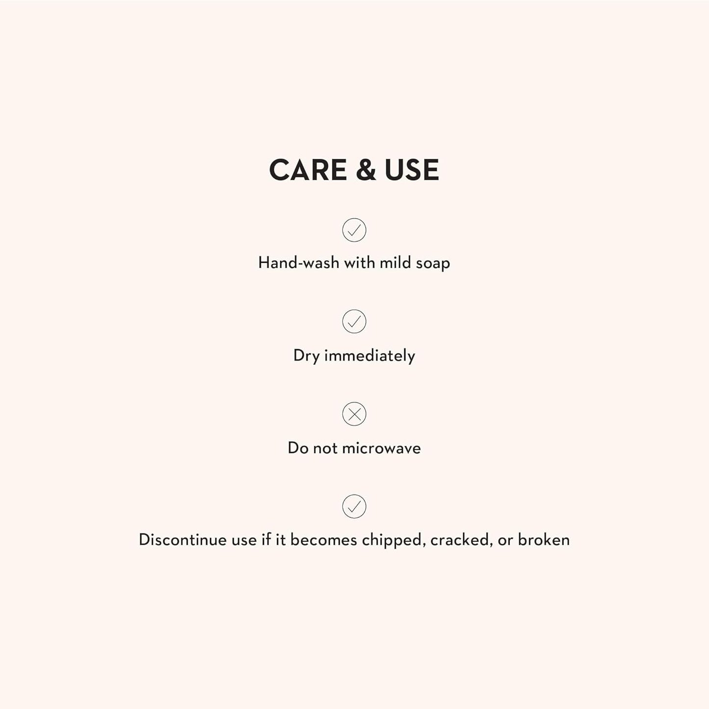 MACKENZIE-CHILDS Enamel Creamer, Creamer Dispenser with Pour Spout, Kitchen Enamelware, 14-Ounce Capacity, White Flower Market