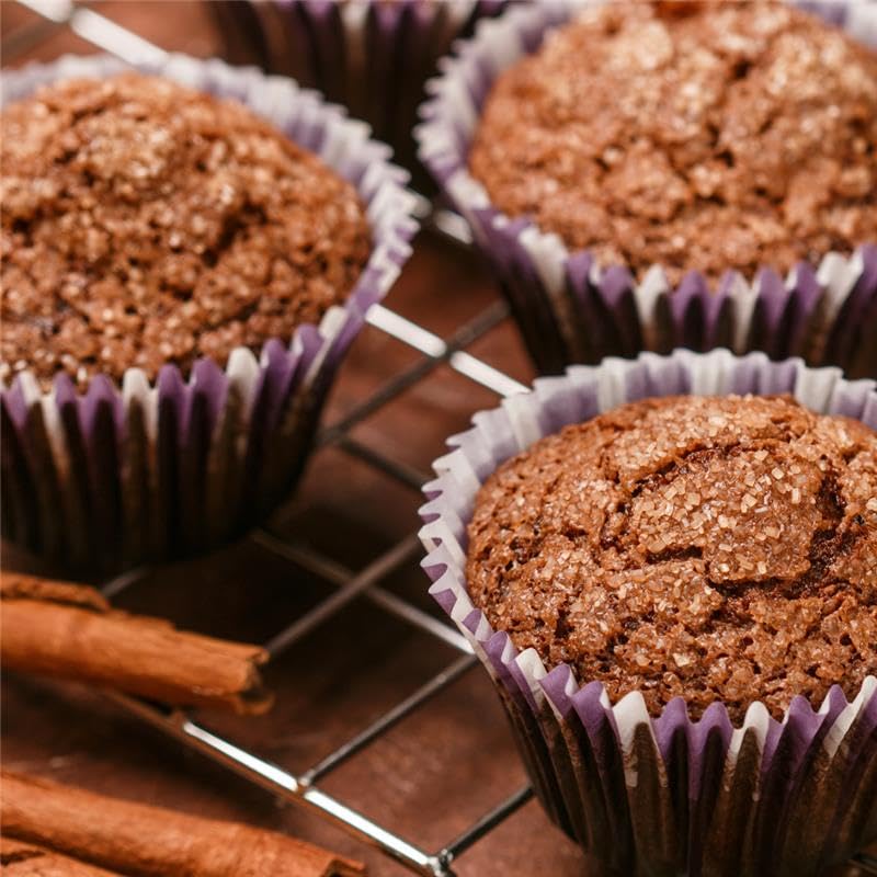 Minimalist Demerara Sugar, Perfect for Baking and Sweetening Beverages (3 Pound)