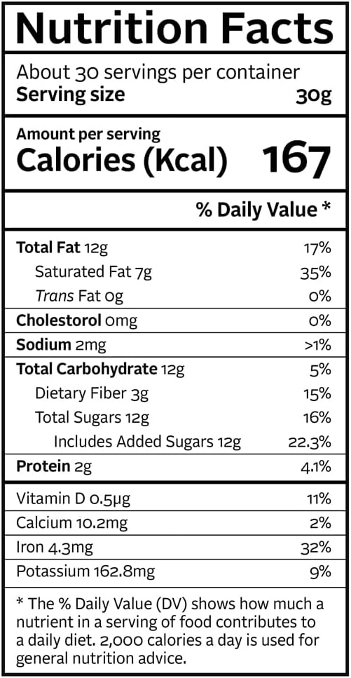 Sephra Fountain-ready Belgian Dark Chocolate 2lb Bag - Ideal for Melting