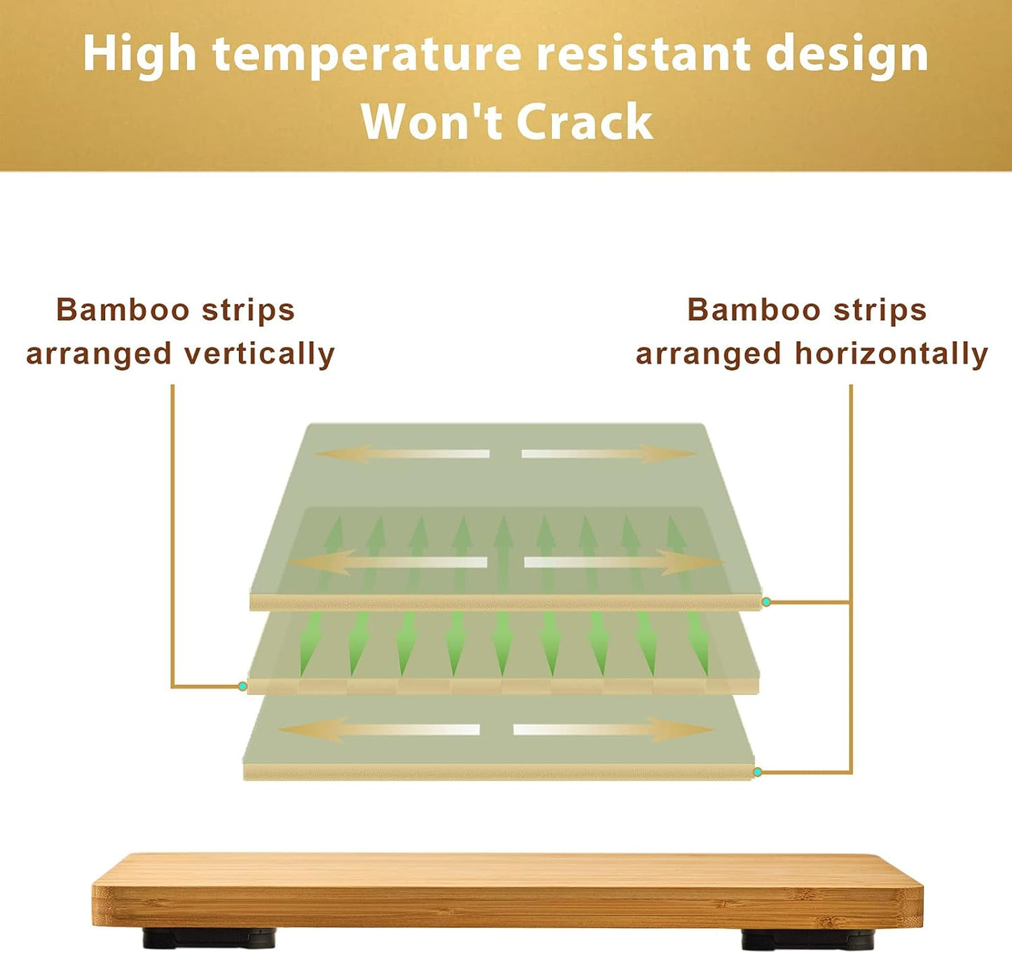 Umilife Cutting board Compatible with Ninja Foodi SP101 SP201 SP301 SP351 DCT401 DCT402 Air Fryer Oven, Accessories for Countertop Convection Toaster Oven, Creates Storage Space, Protects Cabinets