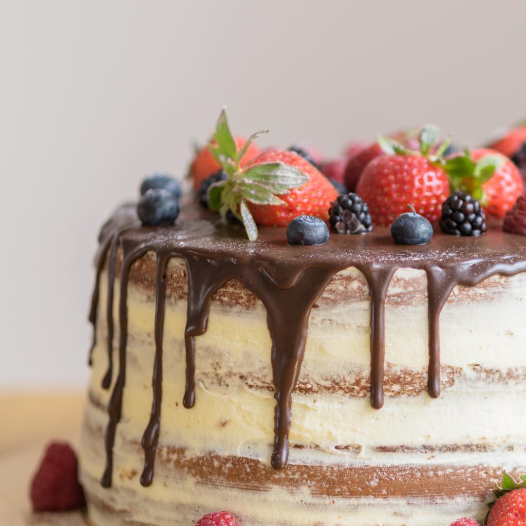 Birch & Meadow Granulated White Sugar, Cooking & Baking, Cookies & Cakes (25.6 Ounce)