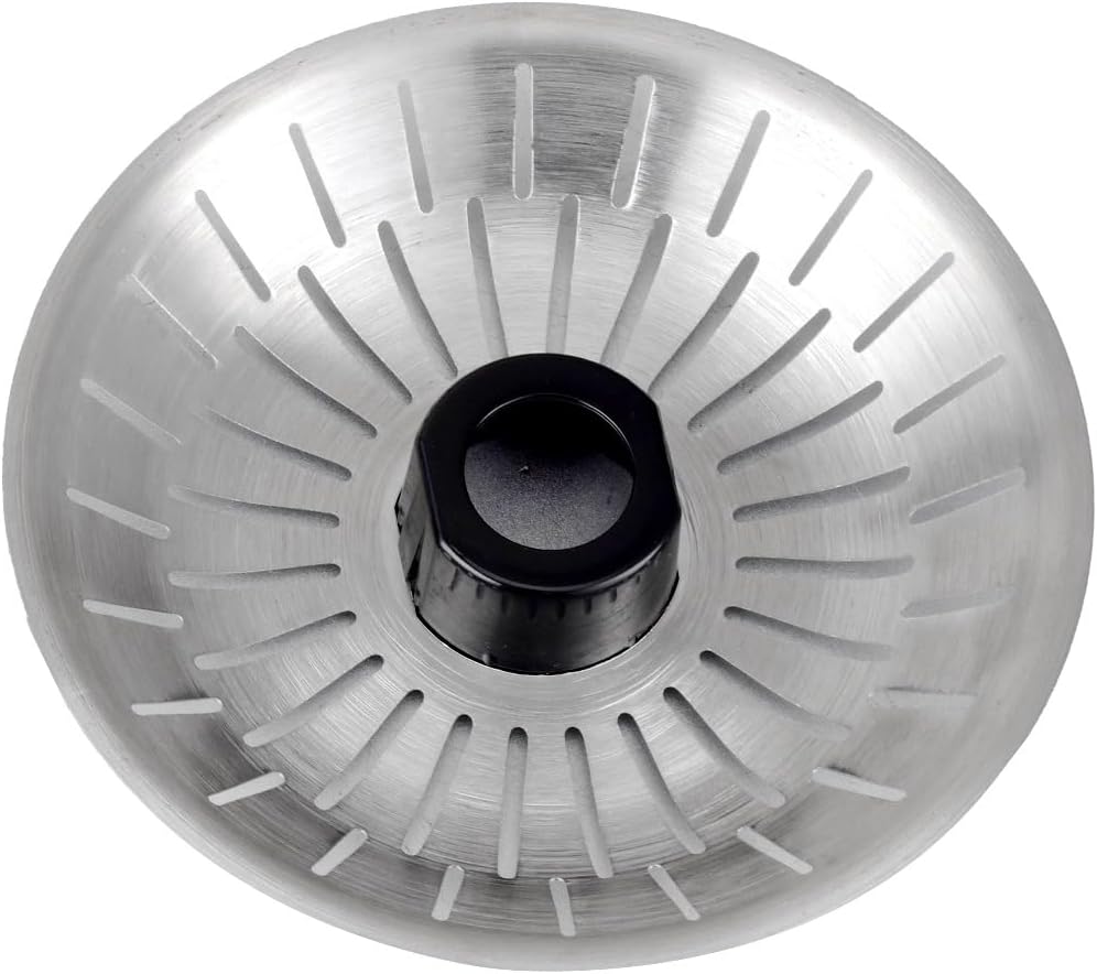 DRINKPOD Premium Electric Orange Juicer | Stainless Steel Citrus Squeezer With New Ultra-Powerful Motor and Soft Grip Handle for Effortless Juicing, Auto Shutoff, Dishwasher-safe Parts, Pulp Control