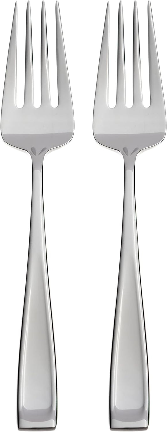 Oneida Moda, 2-Piece Serving Fork Set