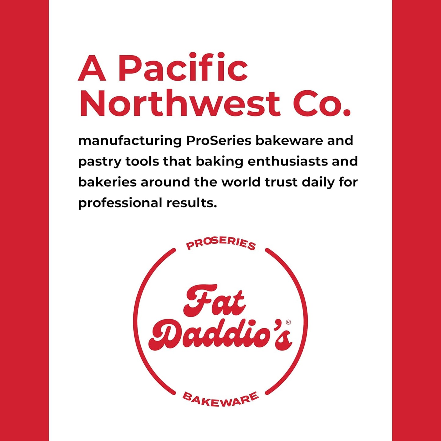 Fat Daddio's PZ-9SET Anodized Aluminum Pizza Pan, 9 Inch, Set of 2