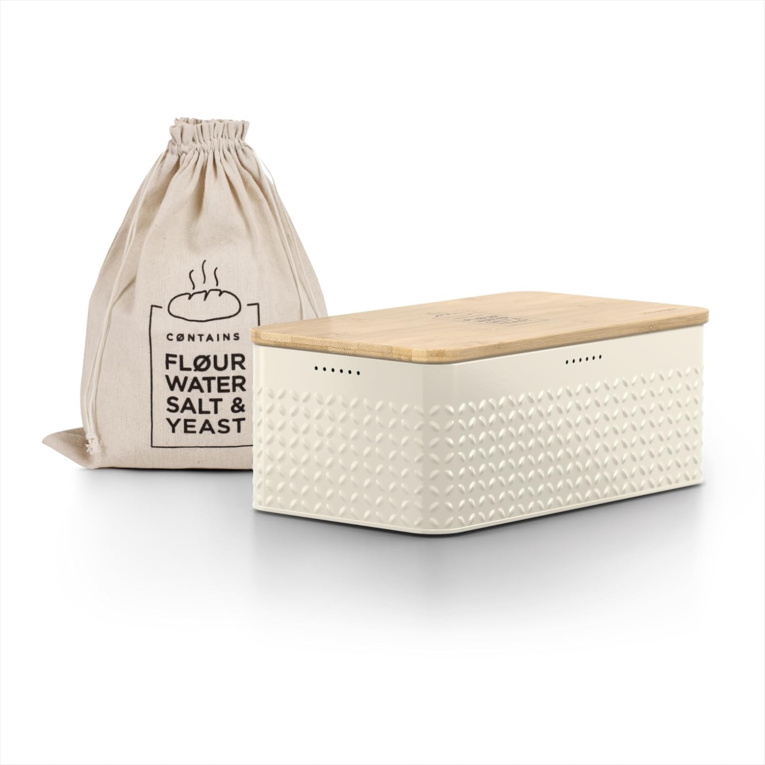 LARS NYSØM Bread Box - Thumbnail 2