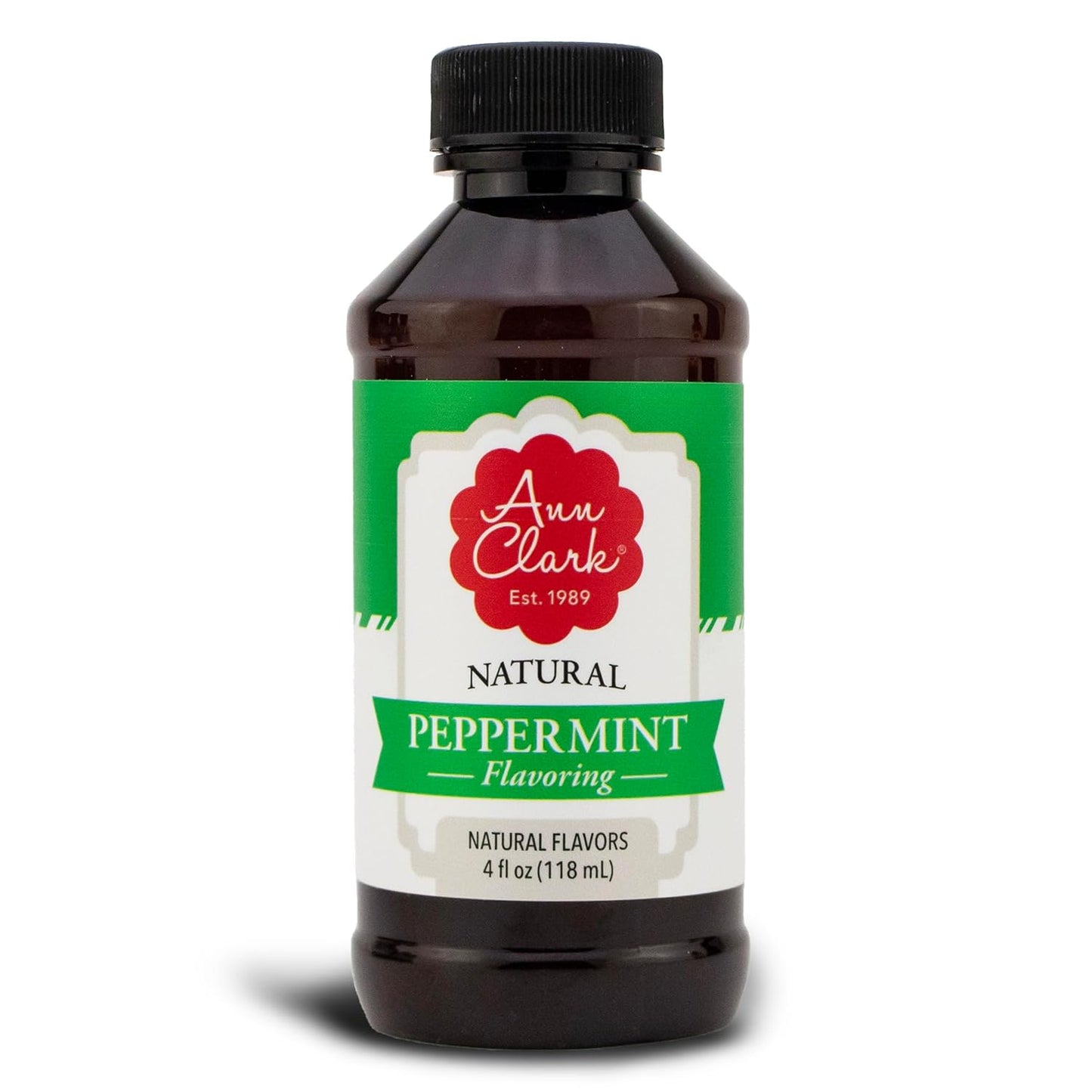 Ann Clark Peppermint Flavoring  Extract