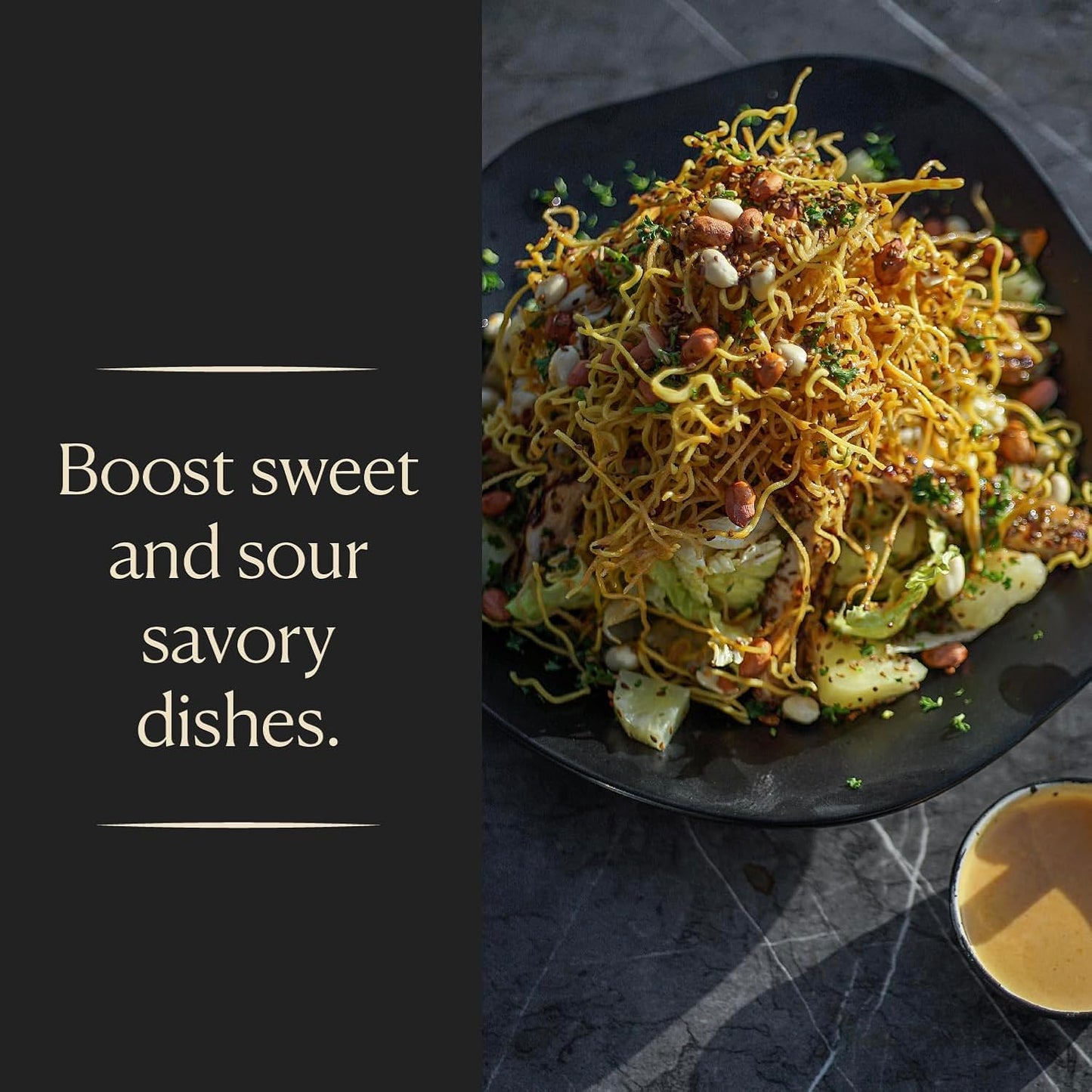 Cook's, Pineapple Flavoring for Baking, Candies, Cakes, Smoothies, Beverages, 32 oz