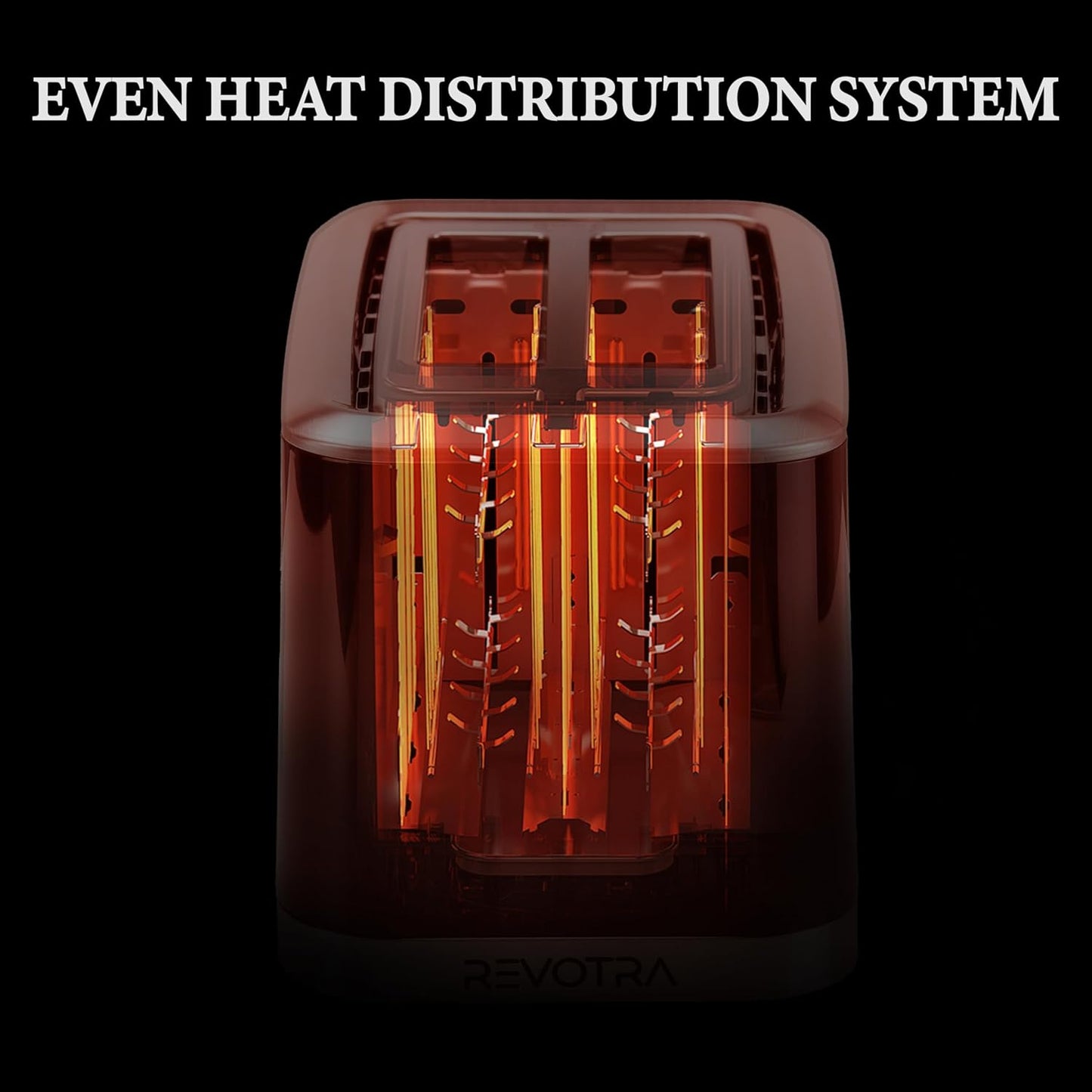 2 Slice Toaster Stainless Steel with LED Display, Extra Wide Slots, 6 Shade Settings, Defrost/Reheat/Cancel, Removable Crumb Tray – Compact Toaster for Bagels & Waffles