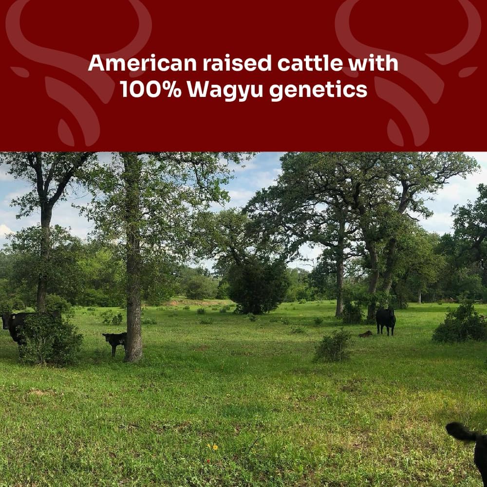 Wagyu Republic Beef Tallow ⎸11oz Glass Jar, Grass Fed Wagyu Beef Tallow, Great for Cooking Steak or as Tallow Balm ⎸ Keto, Gluten Free Protein Snacks for Adults, Perfect for Whole 30 or Carnivore Diet