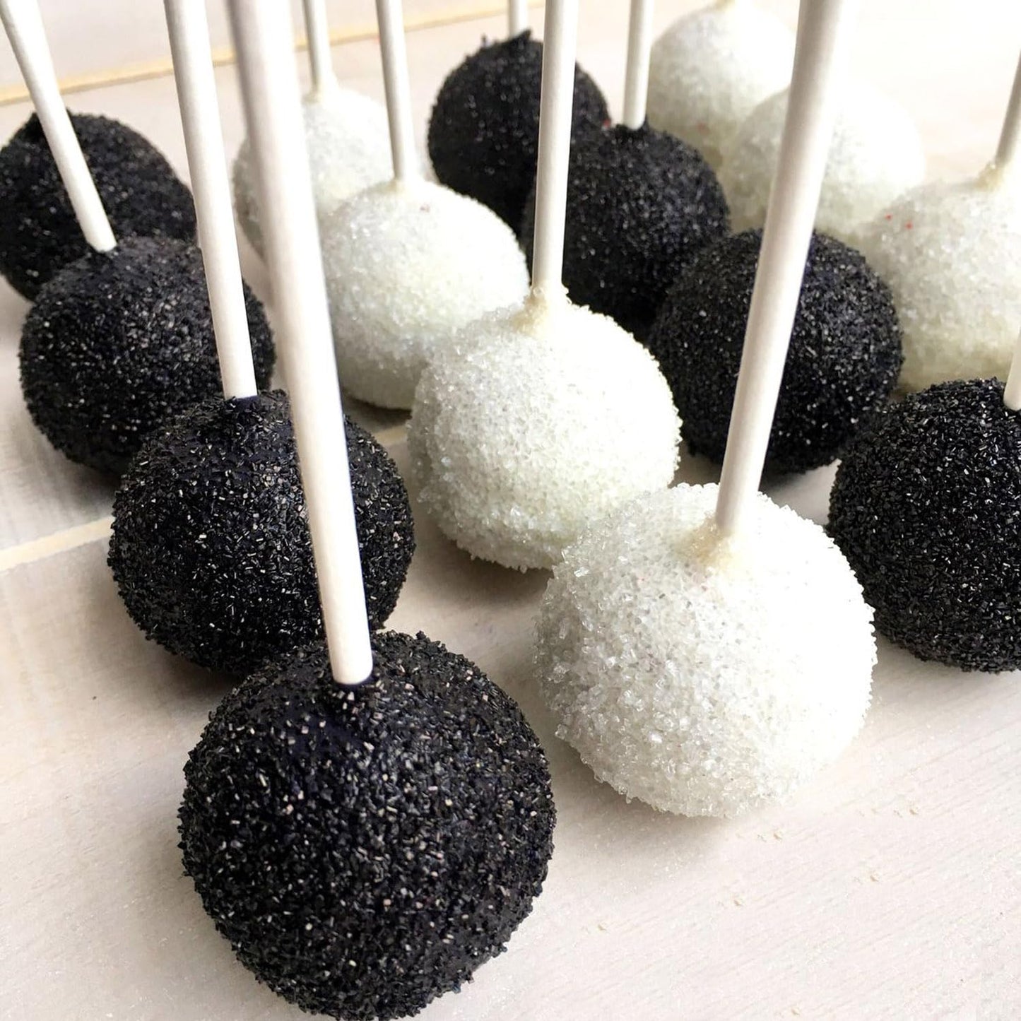 Sanding Sugar Edible for Cakes Decorating White Sugar Sprinkles 5.3oz Sugar Crystals Cake Sprinkles for Baking Cupcakes Topper Cookies Ice Cream Topping