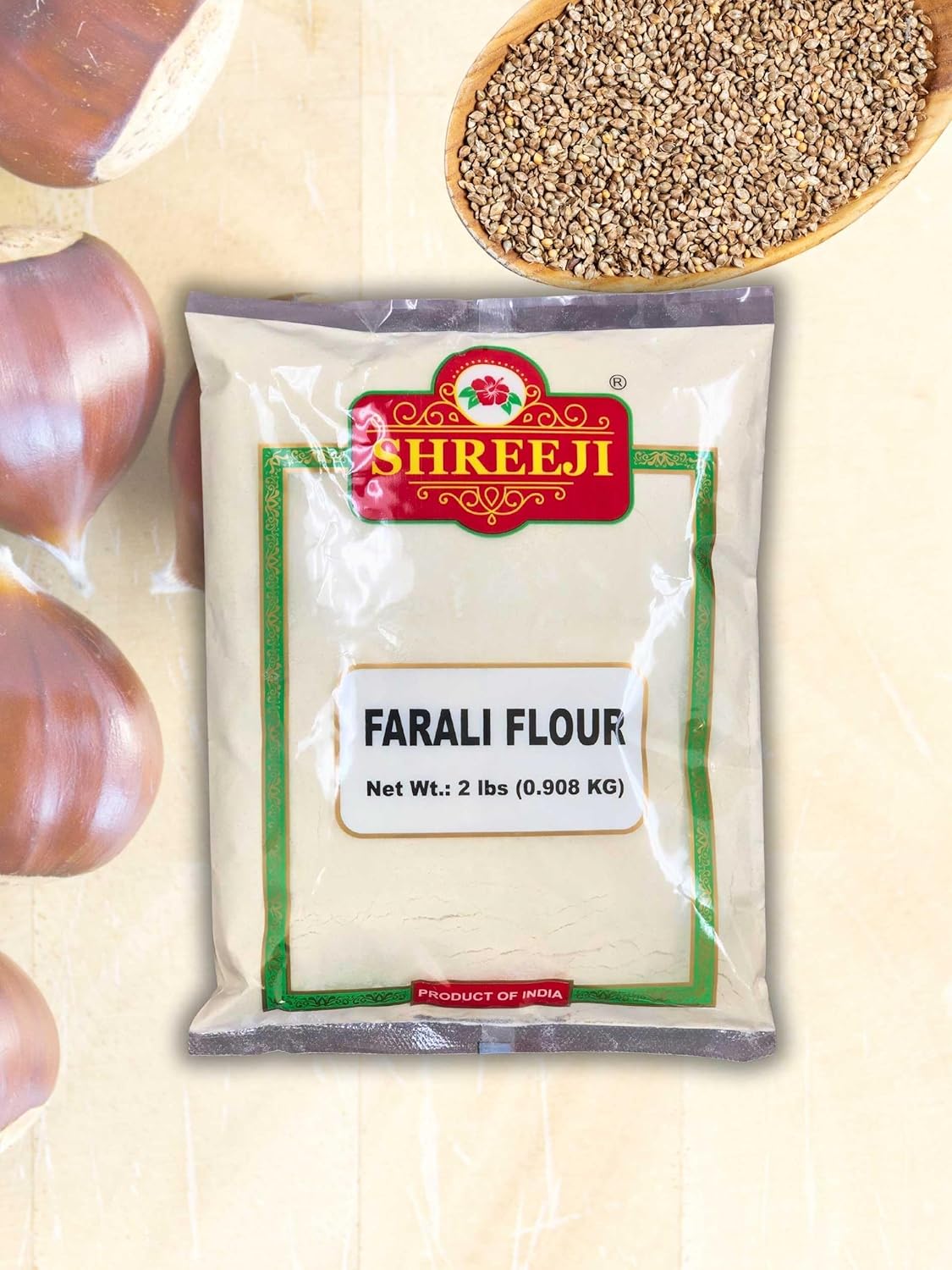 Farali Flour 2 lbs