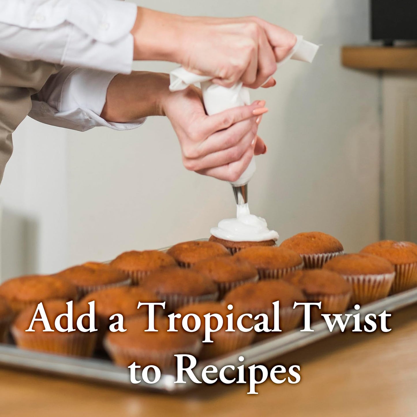 Ann Clark Banana Flavoring  Extract