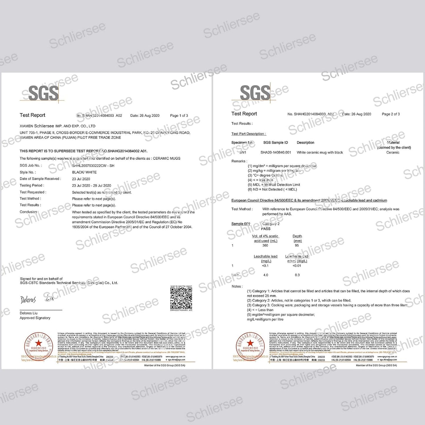 Schliersee 12 OZ Black Ceramic Coffee Mugs Set 6, Stylish Embossed 6 Patterns Coffee Cups Set for Coffee, Tea, Milk, Cocoa, Cereal, Water, Microwave Safe