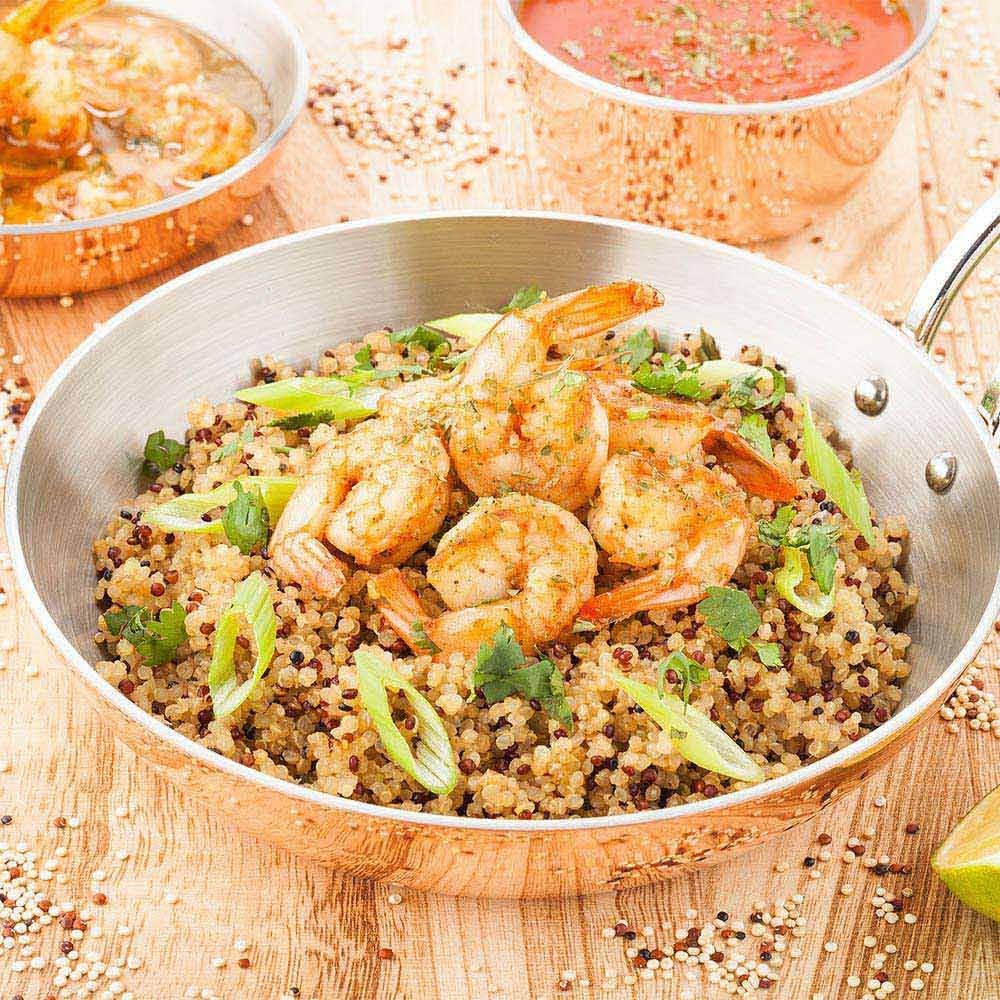 Restaurantware-6.5 Inch Mini Skillet, 1 Curved Cooking Skillet - Stain Resistant, With Handle, Copper Stainless Steel Frying Pan, Dishwasher Safe, For Meals Or Desserts