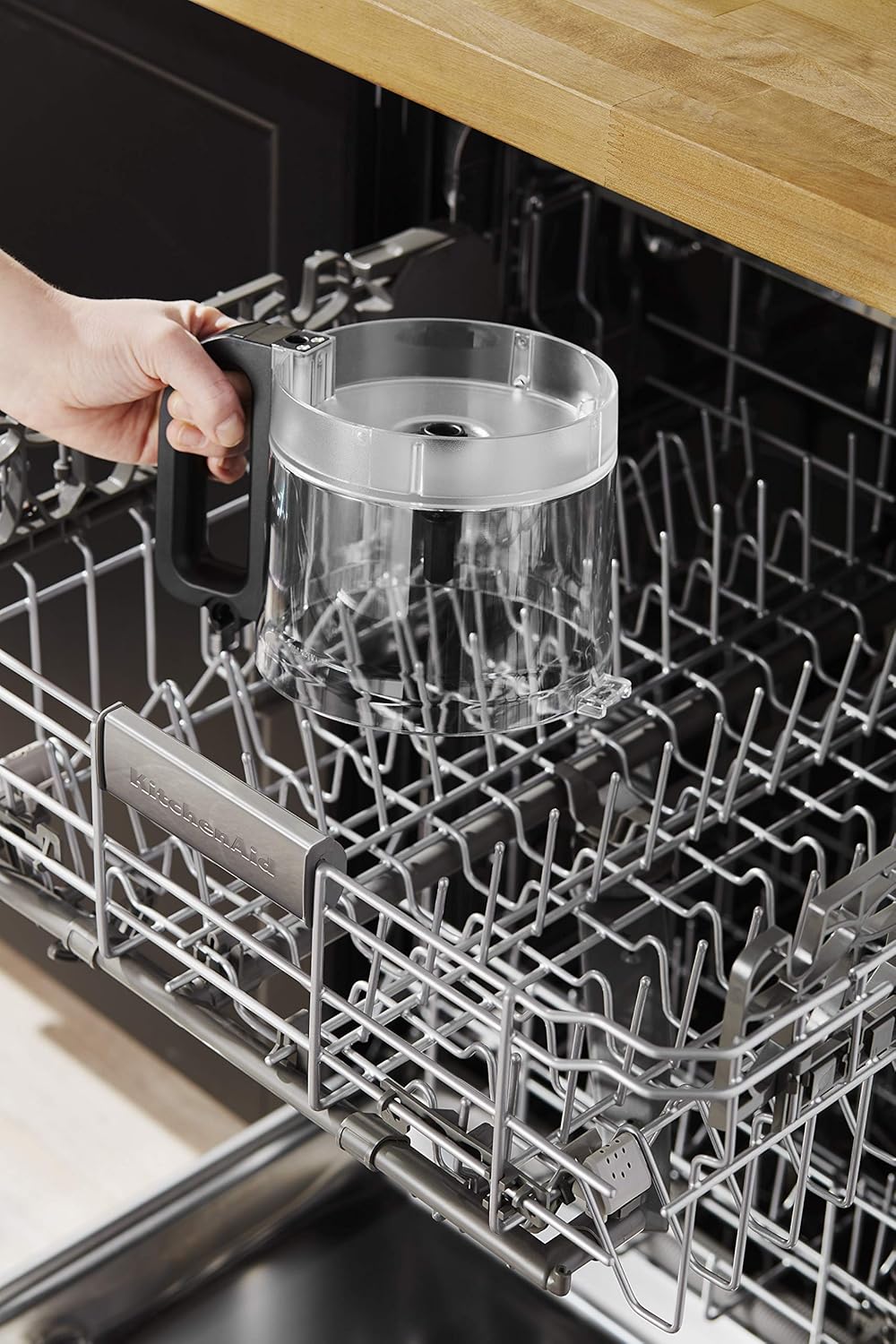 KitchenAid KFP0919CU 9 Cup Food Processor Plus