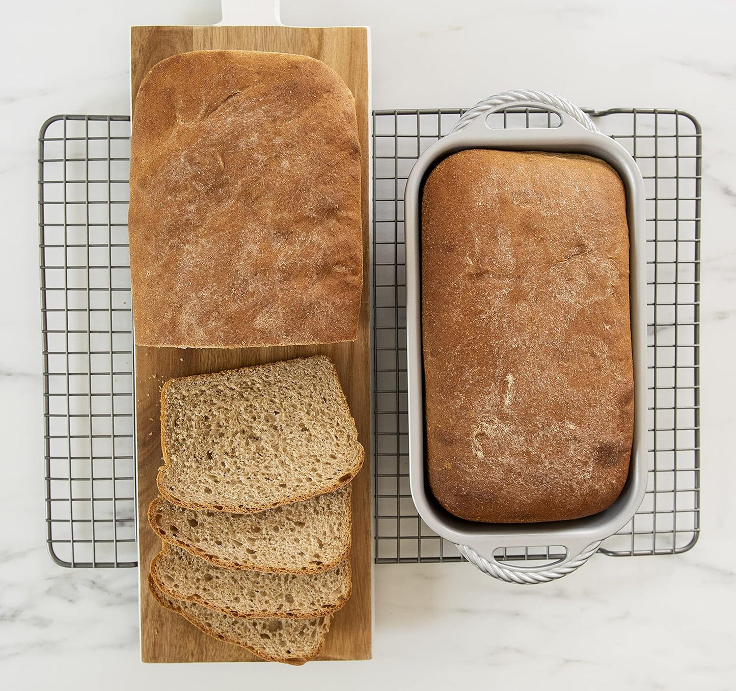 Nordic Ware Procast Classic Loaf