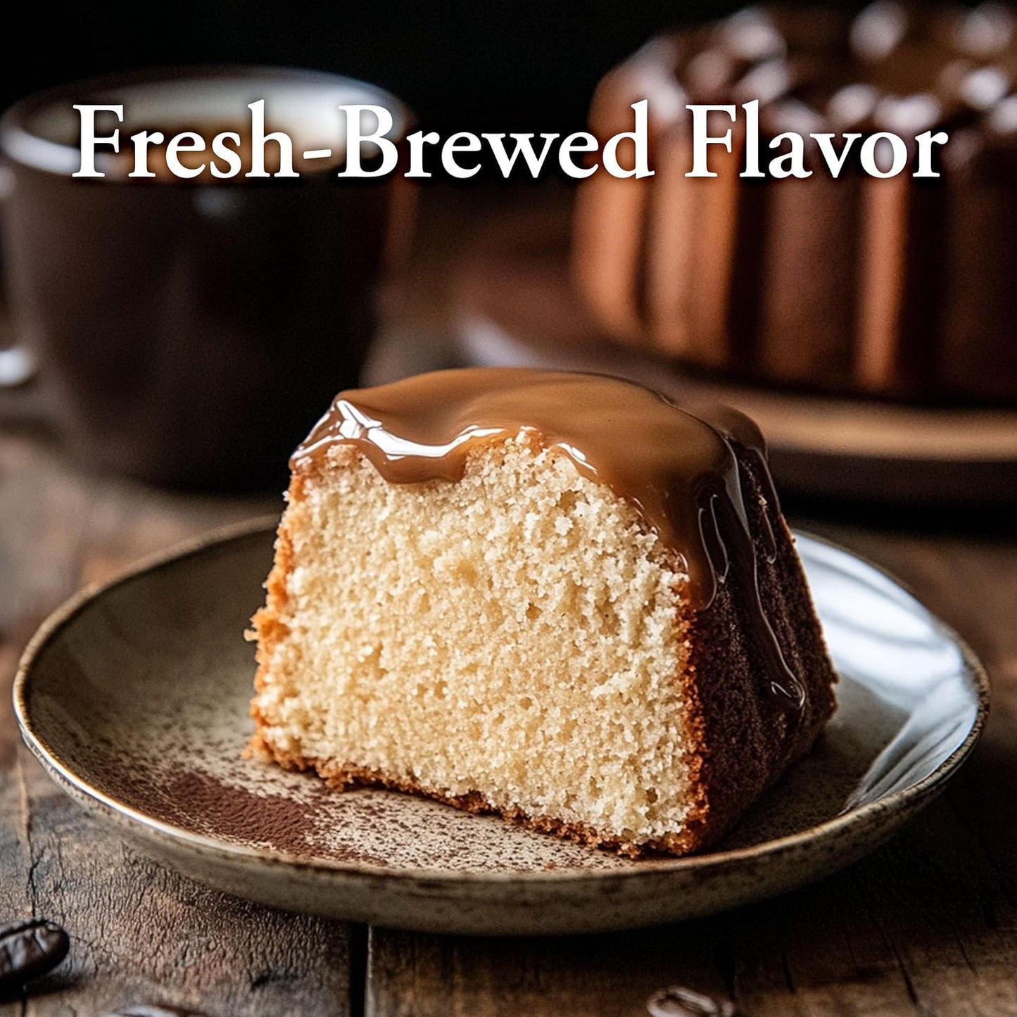 Ann Clark Natural Coffee Flavoring  Extract