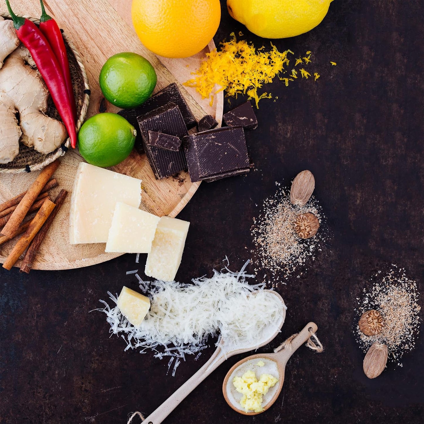 Microplane Premium Classic Zester (Coral)